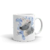 Snow Mug