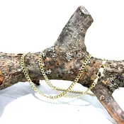16in Cuban Chain Necklace