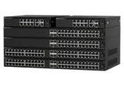 DDell EMC Networking N1124T-ON Managed Switch - 24 Ethernet Ports & 4 10-Gigabit SFP+ Portsell EMC PowerSwitch N1124T-ON Switch