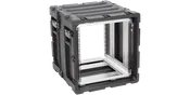 11U 20-inch Deep RR Series Shock Rack