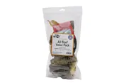 GoGo® All Beef Value Pack