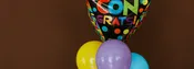 Celebration Balloons