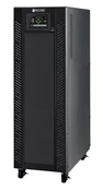 10 kVA / 10 kW 3 Phase Power Conditioner, Voltage Regulator, & Battery Backup UPS