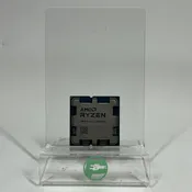 AMD Ryzen 7 7800X3D 4.20GHz 8 Core 100-000000910 16 Thread AM5