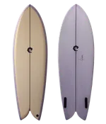 5'3 Wahoo (260857)