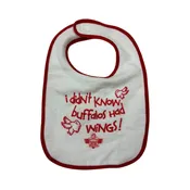 Anchor Bar Baby Bib