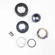 Milwaukee 14-46-1011 Steel Quik-Lok Blade Clamp Kit