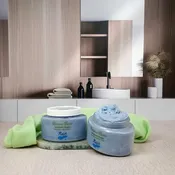 Rain Whipped Sugar Body Polish