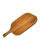 Acacia Wood Cutting Board - Customizable