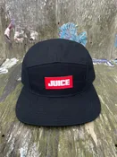 JUICE 5 panel