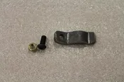 1-00-00036A Door Latch With Hardware