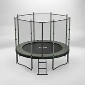 ACON Air 10' Trampoline