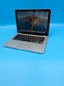 13” MacBook Pro (Early 2011)