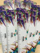 500 Bookmark/Rulers