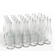 FIZZIQ Cocktail Bottles