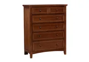 5-DRAWER STORAGE CHEST