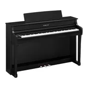 Yamaha CLP-845 Clavinova Digital Piano