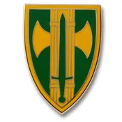 18th Military Police Brigade CSIB