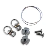 1/2" Hanging Kit