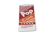 #3 popcorn bags 1,000/ct