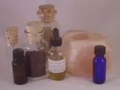Calendula Herbal Tincture