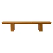 013 Osa Outdoor Bench