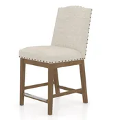Canadel Core 310 – Customizable Stationary Stool