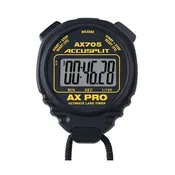 Accusplit AX Pro Series Professional Stopwatches - Ultimate Lane Timer
