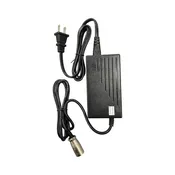 Journey Air Elite Replacement Power Chair Charger