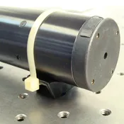 Laser Head Cradle Mount Set