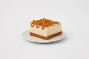 Cookie Butter Icebox Bar with Biscoff® - Local