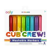 Cub Crew: Markers