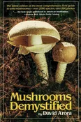 1071 Mushrooms Demystified