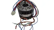 5.5" Motor; 115V, 1/2 HP, 1010 RPM, 4 Speed, CWSE, 904858