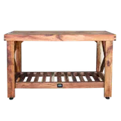 Acacia Outdoor Console Table