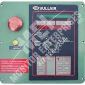 02250050-761 Supervisor Supervisor 1E 02250050-761 Compressor Controller