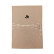 Ampersand Letterpress Journal