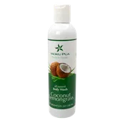 Coconut Lemongrass Body Wash