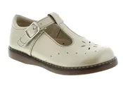 Footmates | Sherry Shoe | Pearl Pearlized