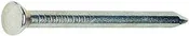 1-1/2 FLUTED MASONRY NAILS 1#/BX