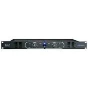 ART SLA1 100 Watts Per Channel Studio Linear Powerful Compact Amplifier — Echotone Music