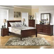 6PC BEDROOM