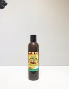 Liquid African Black Soap