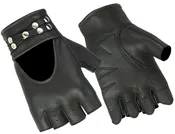BoltLuxe – Women’s Fingerless Gloves