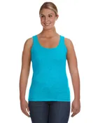 Anvil 882L Ladies Lightweight Tank