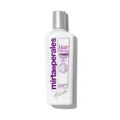 Cream Hairdressing With Vitamin E