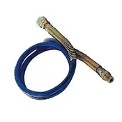 Graco 1/4″ x 3ft BlueMax II HP High Pressure Hose