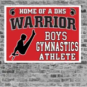 Deerfield Boys Gymnastics