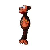 American Dog Milo the Monkey Dog Toy