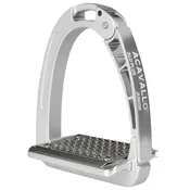 Acavallo Arena Aluplus Junior Safety Stirrup